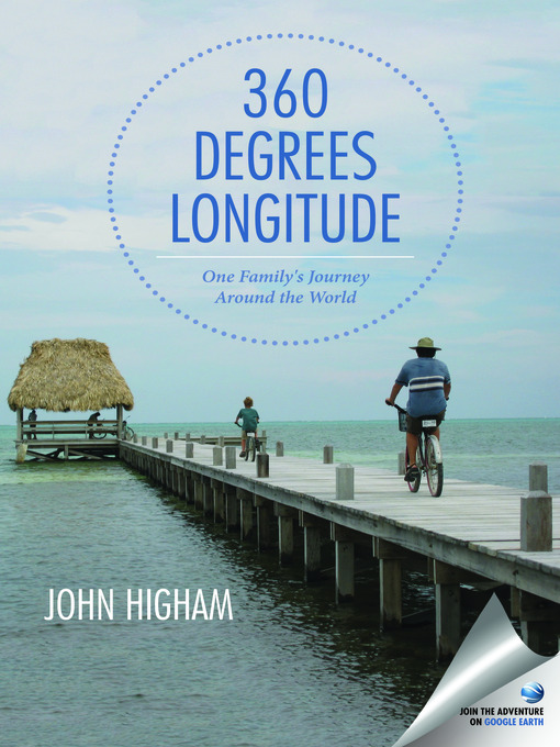Title details for 360 Degrees Longitude by John Higham - Available